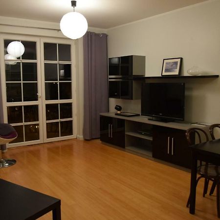 Apartament Rodzinny W Centrum Giżycko Extérieur photo