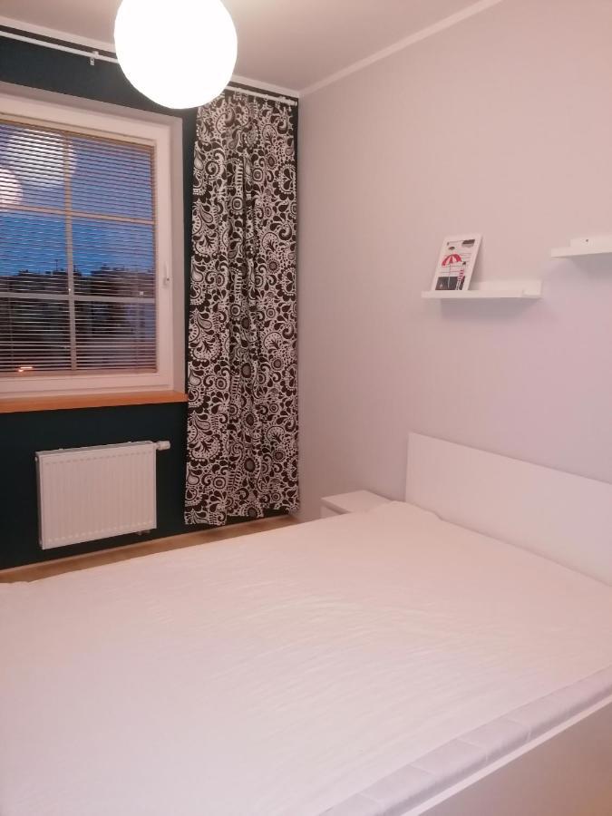 Apartament Rodzinny W Centrum Giżycko Extérieur photo