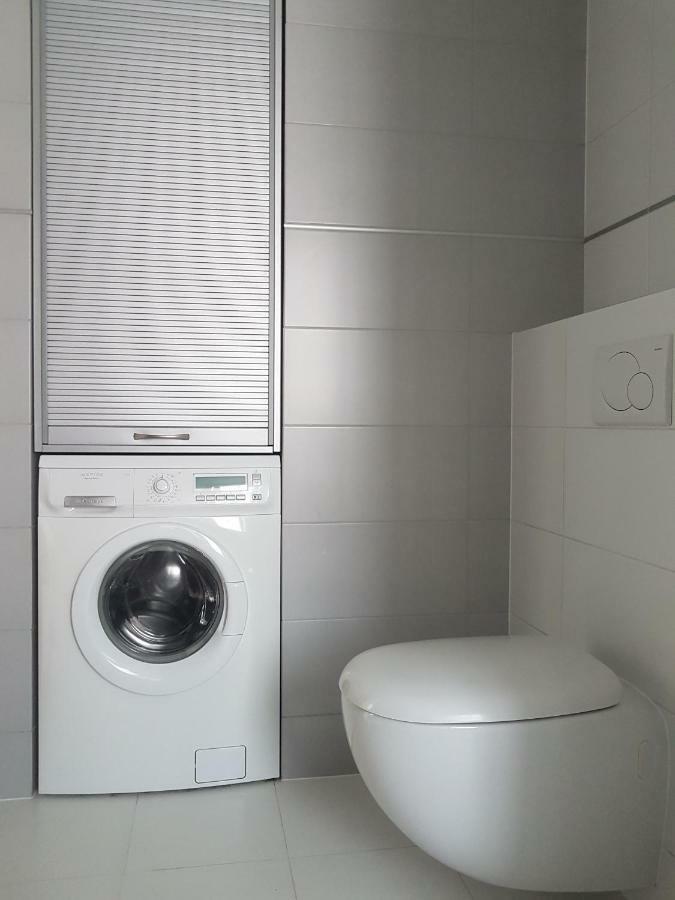 Apartament Rodzinny W Centrum Giżycko Extérieur photo