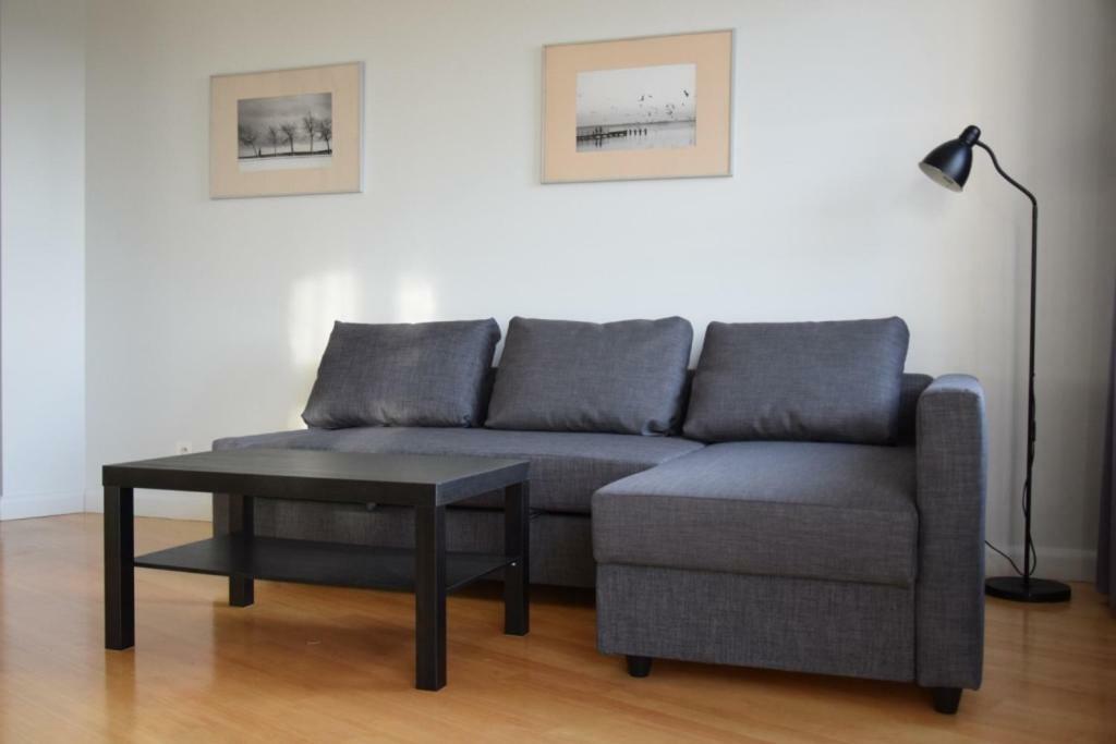 Apartament Rodzinny W Centrum Giżycko Extérieur photo