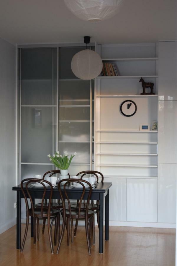 Apartament Rodzinny W Centrum Giżycko Extérieur photo